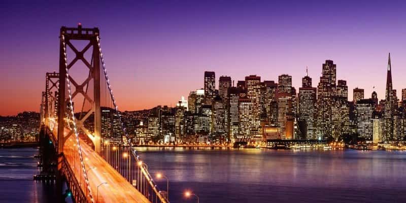 Сан-Франциско (Калифорния)