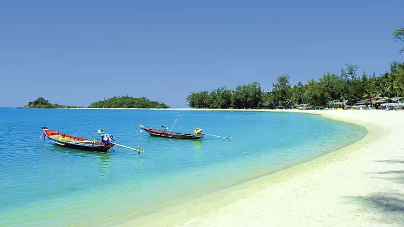 Остров Самуи фото пляжей