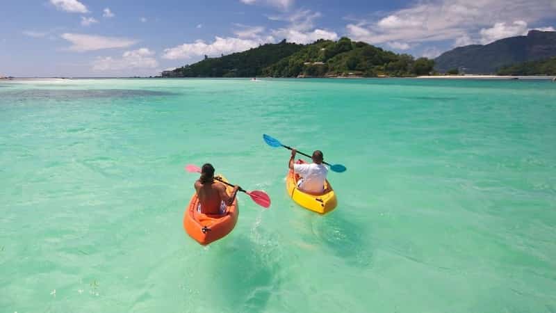 Сейшельские острова фото туристов