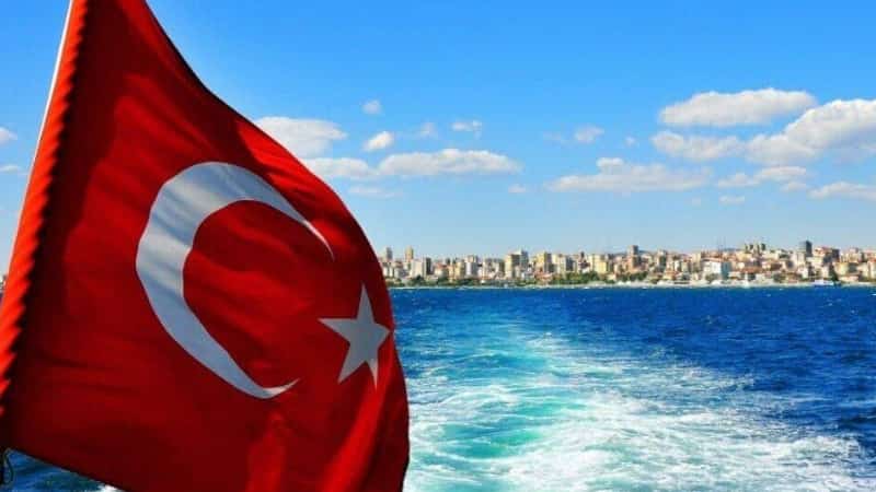 Отдых на турецких курортах в 2020