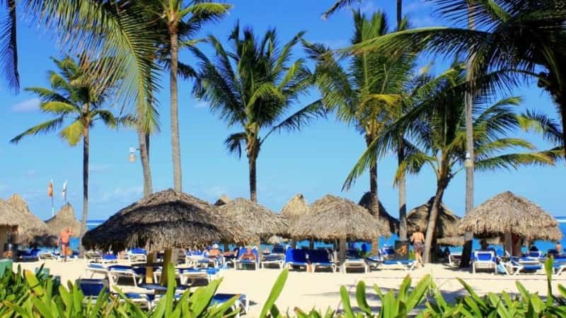 Цены на отдых в Доминикане