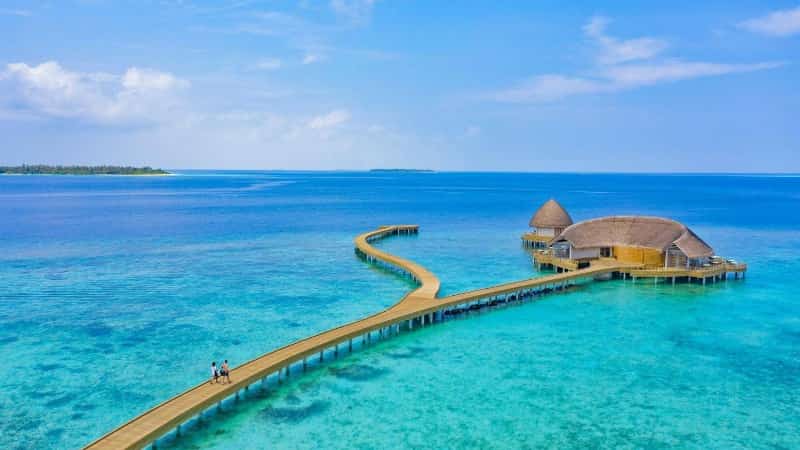 Стоимость туров на Мальдивы