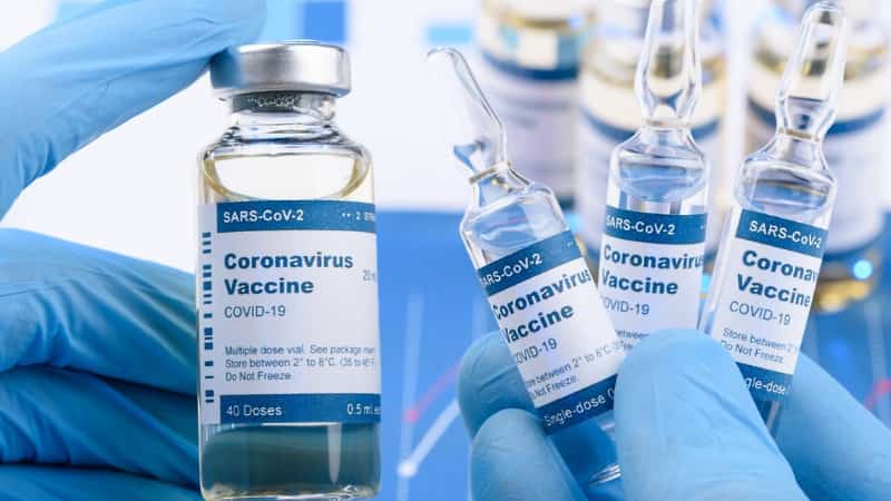 Вакцина Covid-19
