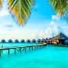 Мальдивы летом 2023-2024 купить тур