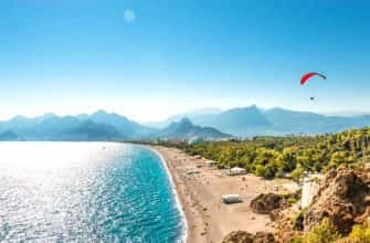 Недорогой и комфортный отдых в Турции осенью – советы, чтобы купить тур выгодно