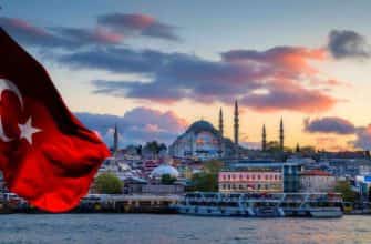 Отдых в Турции 2023: как сделать карту россиянам