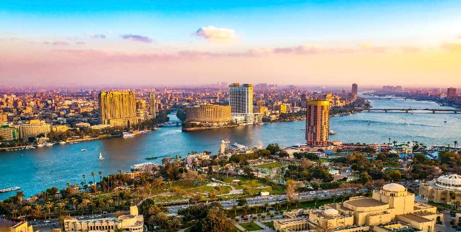 Египет в августе 2023: погода, реально ли купить недорогой тур