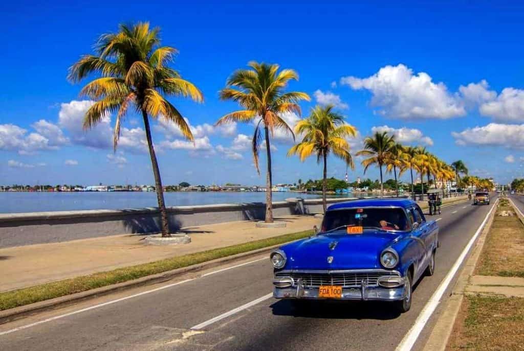 Купить тур на Кубу 2023-2024: сезон отдыха и как добраться