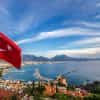 Где отдыхать в Турции в сентябре 2023 недорого: лучшие курорты, куда купить тур