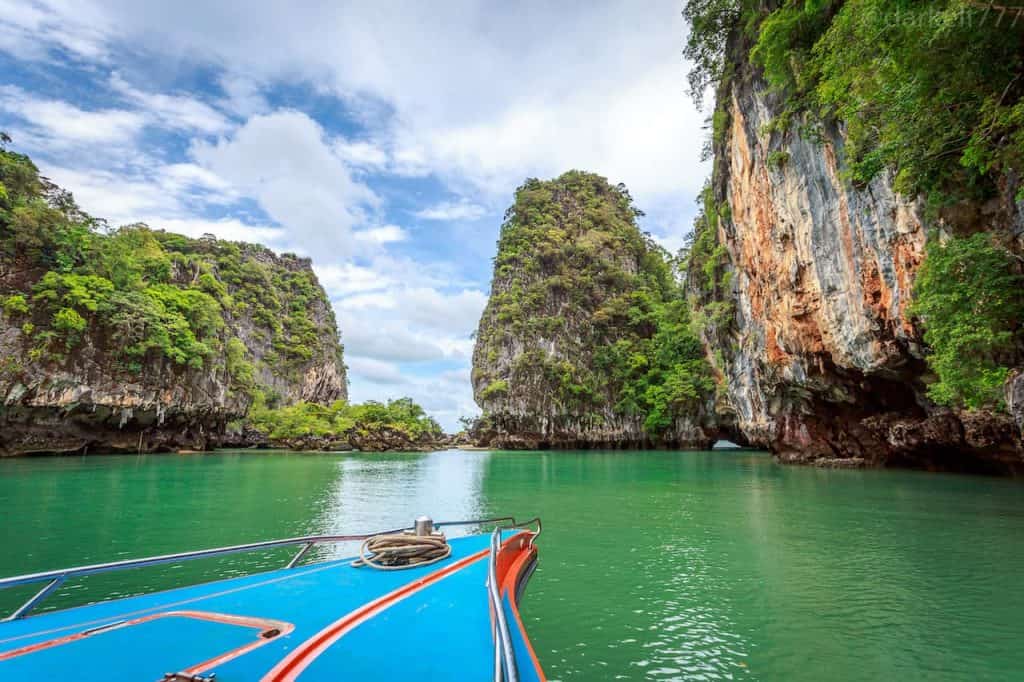 Купить тур в Таиланд в декабре 2023: въезд и памятка