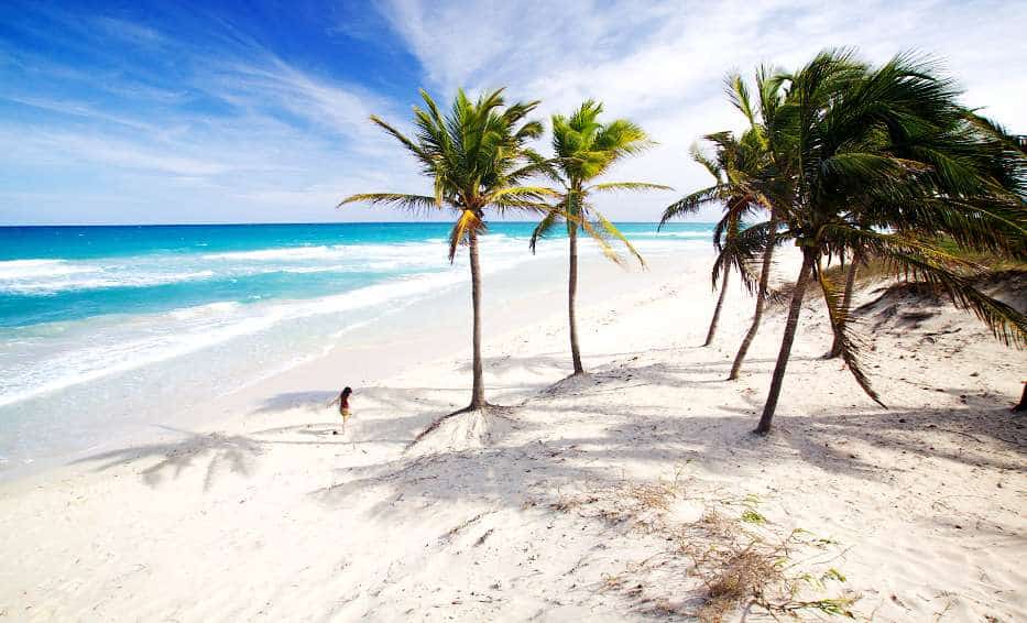 Лучшие курорты Кубы, куда купить тур 2024