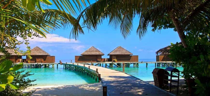 Мальдивы в ноябре: будут ли скидки на туры? Погода, сезон ли для отдыха?