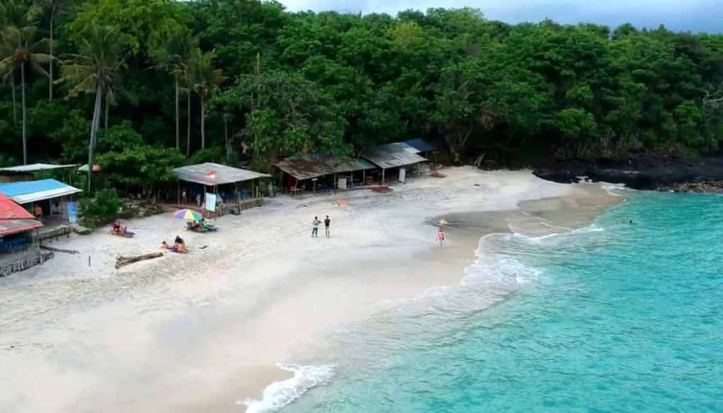 Купить тур на Бали в марте, чтобы поехать серфить - 2024