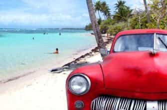 Зимний отдых на Кубе: пляжи, погода и недорогие развлечение