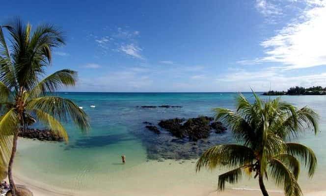 Как выгодно купить тур на Маврикий в декабре 2023