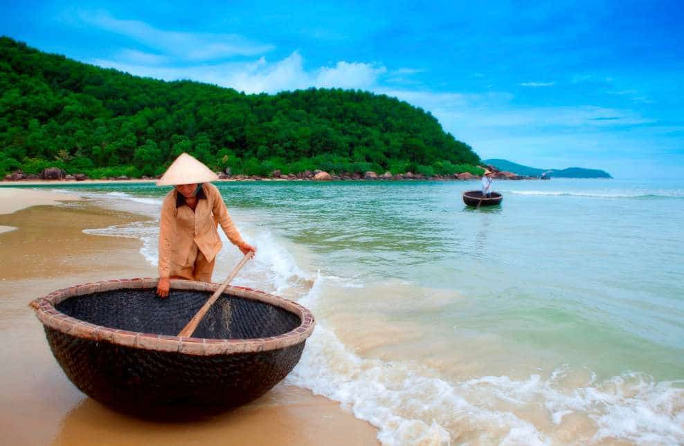 Отдых в декабре во Вьетнаме: откройте для себя красоту зимнего Вьетнама