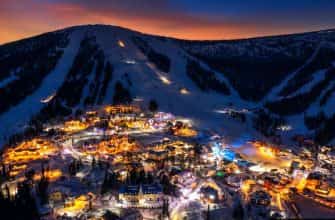 Начало сезона в Шерегеше 2023: почему стоит поехать на этот горнолыжный курорт Сибири?