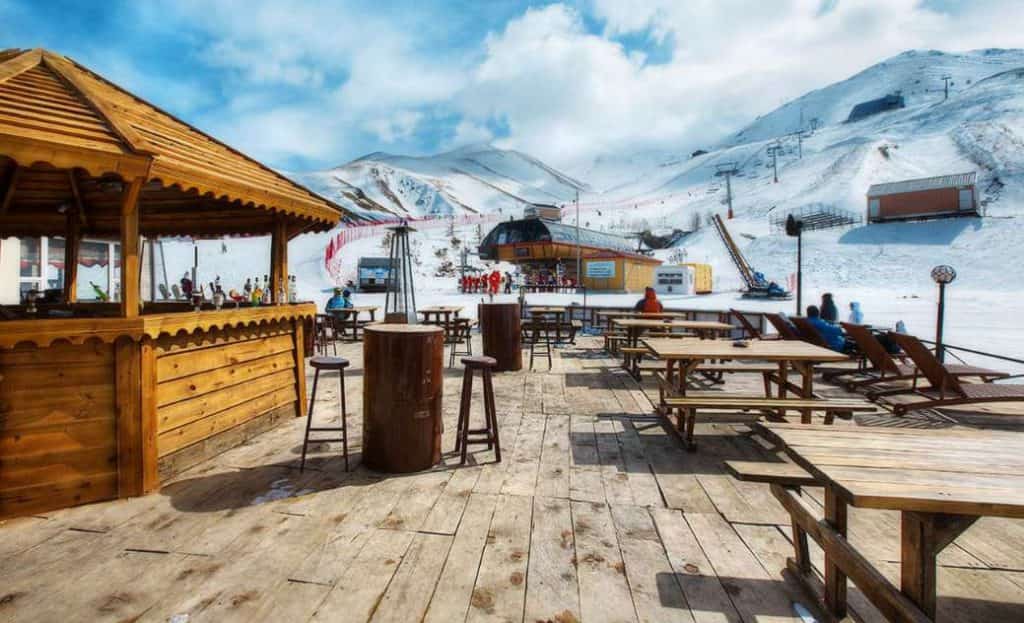 В Турцию зимой 2024 по туру? Тренд на горнолыжные курорты в Турции