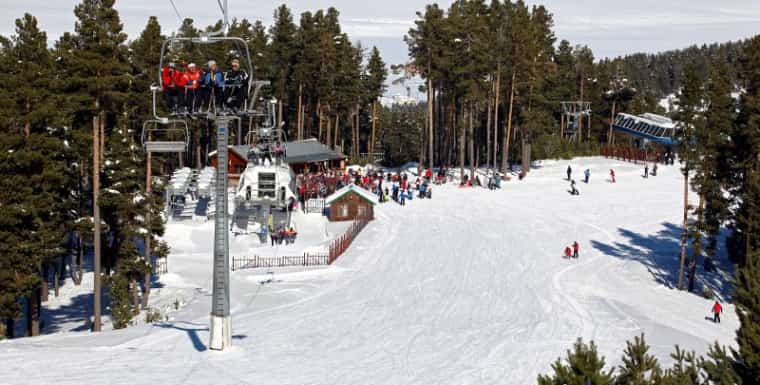 В Турцию зимой 2024 по туру? Тренд на горнолыжные курорты в Турции