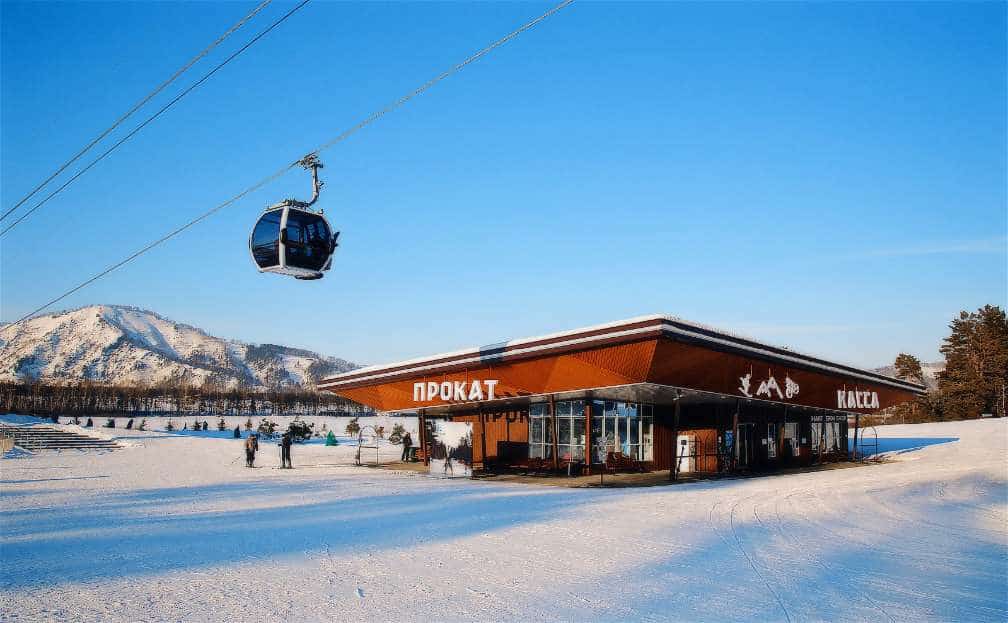 Горный Алтай зимой 2024: плюсы, чтобы купить тур или поехать самостоятельно