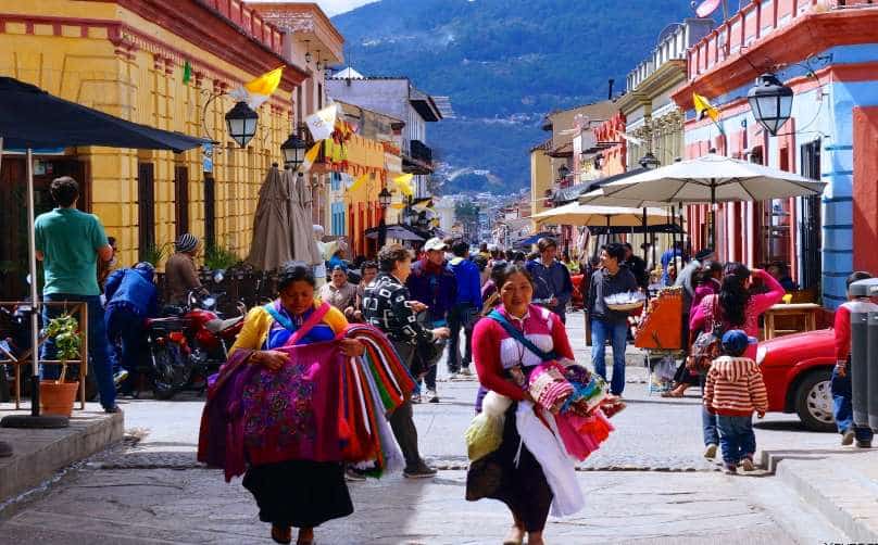 Погода в Мексике по месяцам 2024: когда лучше купить тур 