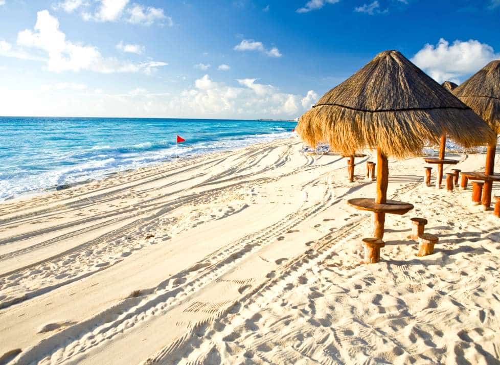 Лучшие пляжи мира, ради которых стоит купить тур в жаркие страны
